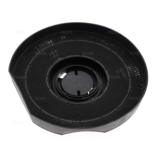 FILTRE CHARBONS HOTTE TYP TYPE 25 ELECTROLUX ARTHUR MARTIN