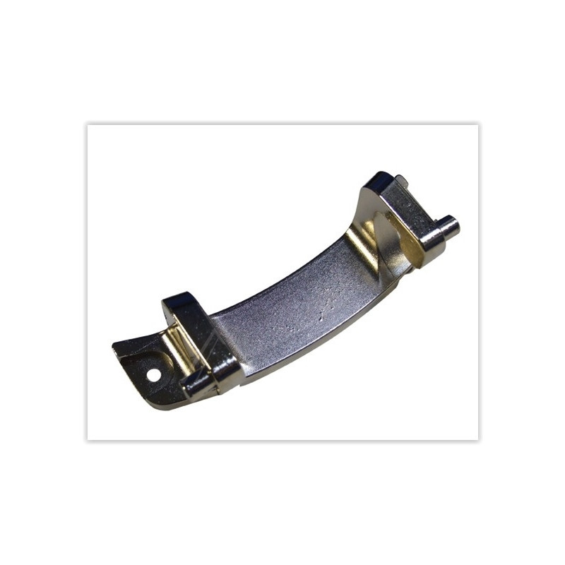 Charniere hublot lave linge Samsung DC61-00932A