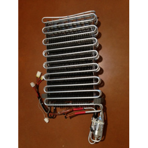 EVAPORATEUR ET RESISTANCE DE DEGIVRAGE SAMSUNG DA97-02647H