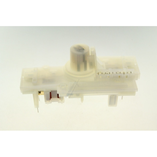MODULE CHARBONS MOTEUR LAVE LINGE MIELE 7785400