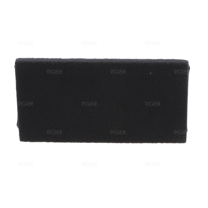 KIT AVEC FILTRE CHARBON MONOBLOCK POUR GROUPES FUSION ET F+