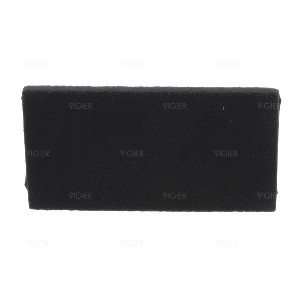 KIT AVEC FILTRE CHARBON MONOBLOCK POUR GROUPES FUSION ET F+
