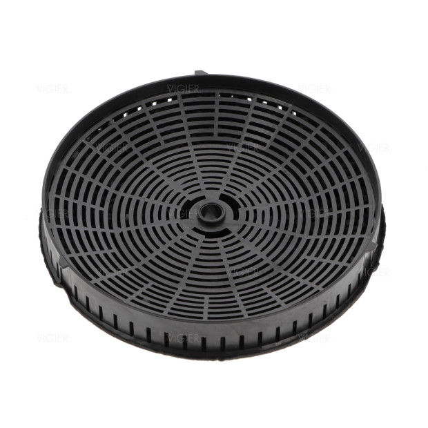 Lot de 2 filtres a charbon pour hotte ELICA CFC0038668