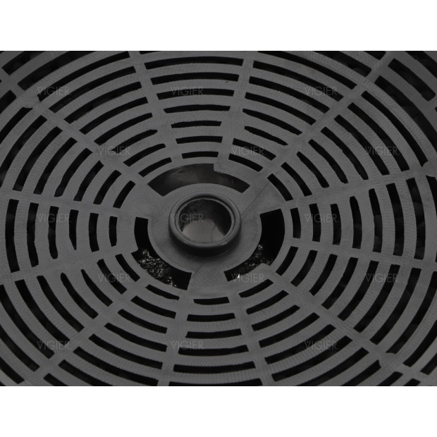 LOT DE 2 FILTRES A CHARBON HOTTE ELICA CFC0038668