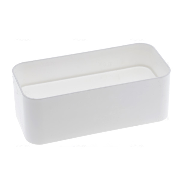 Jonction pour tuyau plat 125mm