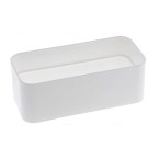 Jonction pour tuyau plat 125mm