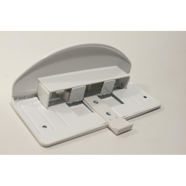 POIGNEE DE PORTE A DEPRESSION REFRIGERATEUR LIEBHERR