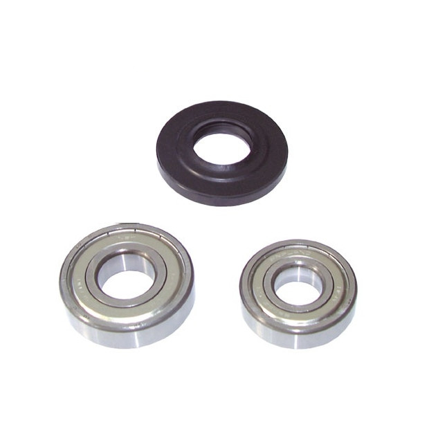 KIT REPARATION GENRIQUE PALIER TABOUR LAVE LINGE MIELE