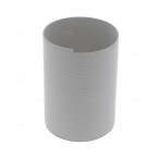 Gaine conique hotte diametre 65mm-135mm longueur 180mm