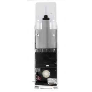 Carter complet refrigerateur americain samsung