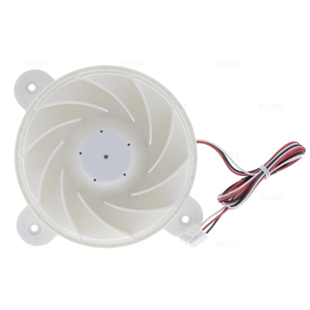Moteur ventilateur evaporateur refrigerateur Samsung