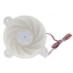 Moteur ventilateur evaporateur refrigerateur Samsung