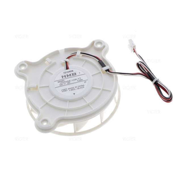 Moteur ventilateur evaporateur refrigerateur Samsung