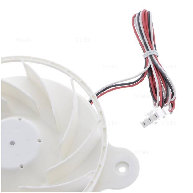 Moteur ventilateur evaporateur refrigerateur Samsung