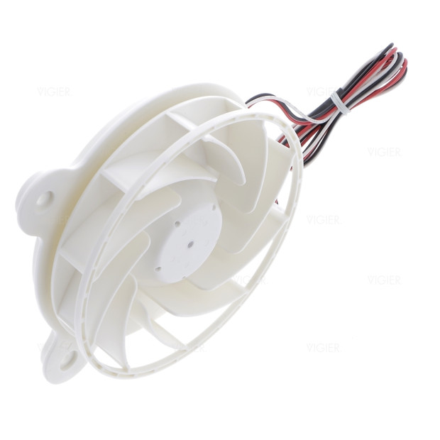 Moteur ventilateur evaporateur refrigerateur Samsung