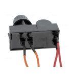 Piezzo noir pour plancha SIMOGAS