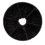 Filtre à charbon hotte Candy Rosieres Baumatic Hoover