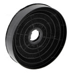 Filtre à charbon hotte Candy Rosieres Baumatic Hoover
