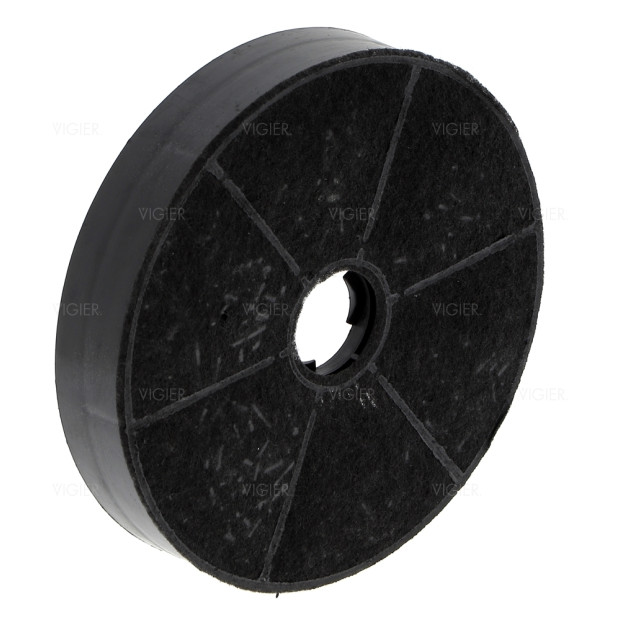 Filtre à charbon hotte Candy Rosieres Baumatic Hoover