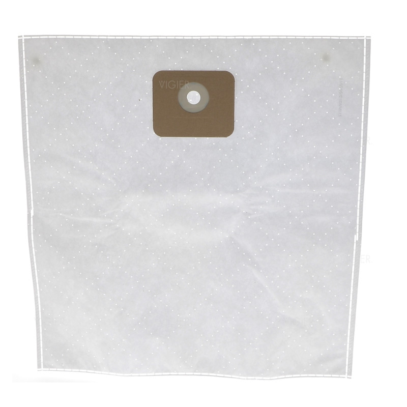 Paquet de 4 sacs aspirateur 22/30L MULTI II Nilfisk