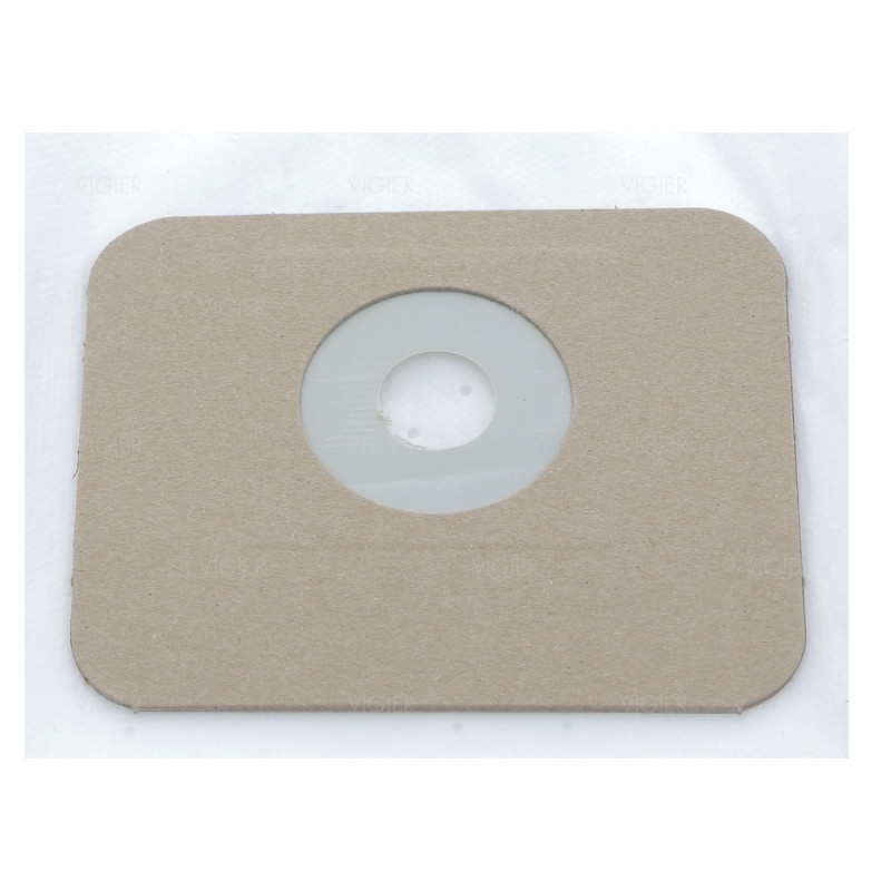 Paquet de 4 sacs aspirateur 22/30L MULTI II Nilfisk