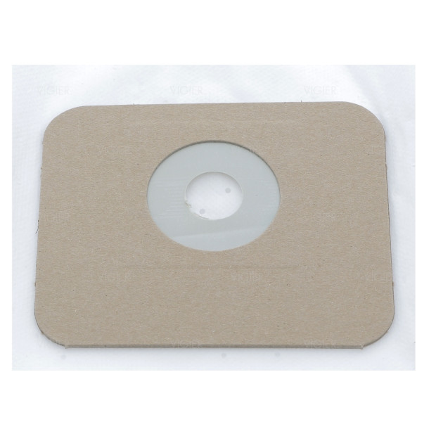 Paquet de 4 sacs aspirateur 22/30L MULTI II Nilfisk