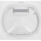 Reservoir - Bac recuperateur d'eau Seche linge Candy Hoover