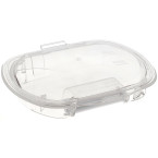 Reservoir - Bac recuperateur d'eau Seche linge Candy Hoover