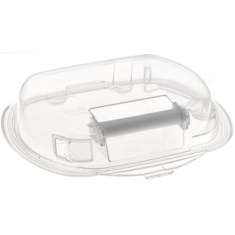 Reservoir - Bac recuperateur d'eau Seche linge Candy Hoover