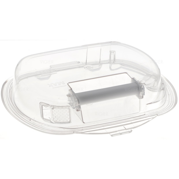 Reservoir - Bac recuperateur d'eau Seche linge Candy Hoover