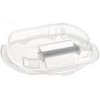 Reservoir - Bac recuperateur d'eau Seche linge Candy Hoover