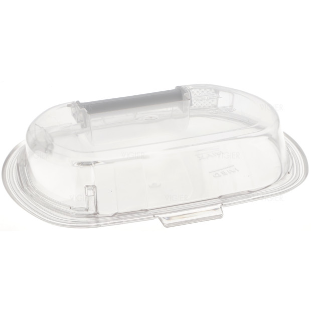Reservoir - Bac recuperateur d'eau Seche linge Candy Hoover