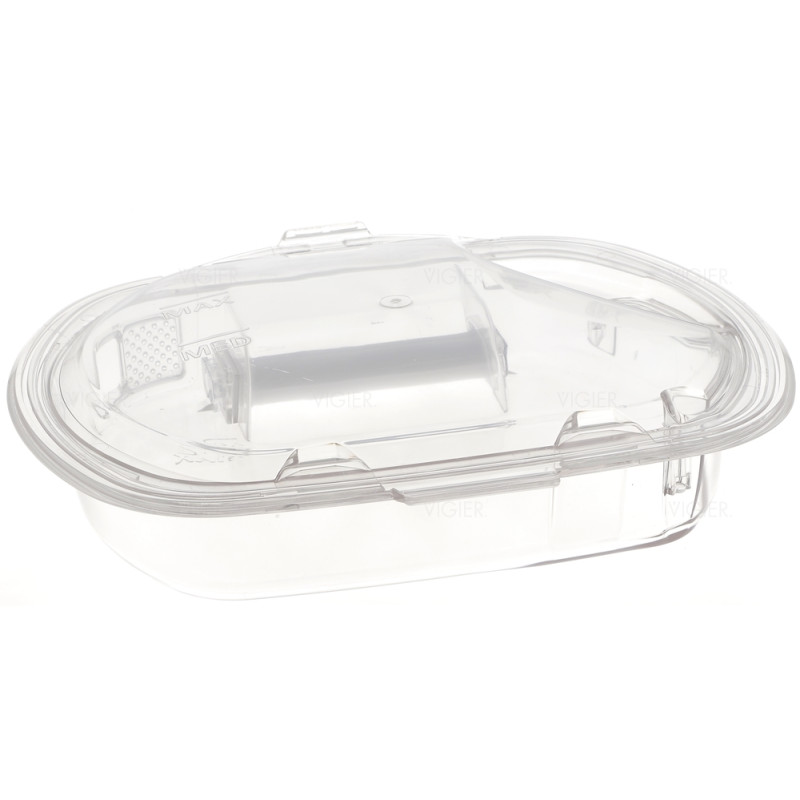 Reservoir - Bac recuperateur d'eau Seche linge Candy Hoover