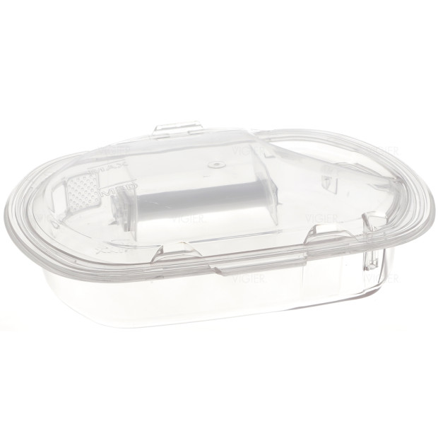Reservoir - Bac recuperateur d'eau Seche linge Candy Hoover