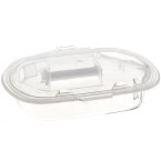 Reservoir - Bac recuperateur d'eau Seche linge Candy Hoover