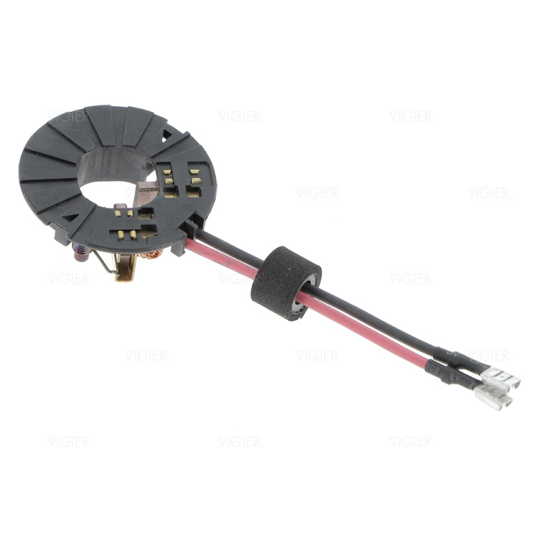 JEU DE CHARBON AVEC PORTE BALAI VISSEUSE HILTI SFC-22