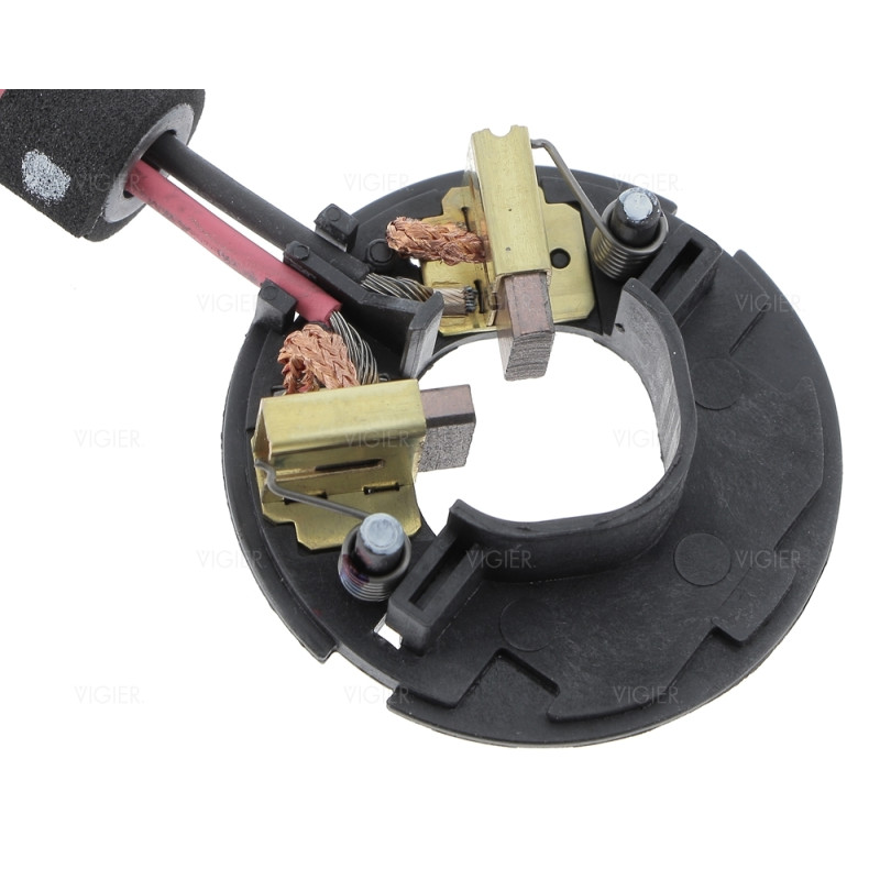 JEU DE CHARBON AVEC PORTE BALAI VISSEUSE HILTI SFC-22