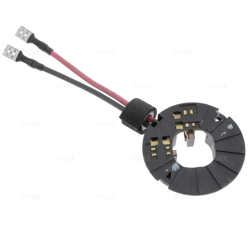 JEU DE CHARBON AVEC PORTE BALAI VISSEUSE HILTI SFC-14