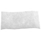 lot de 5 sacs microfibres FJM pour aspirateur Miele 5588921