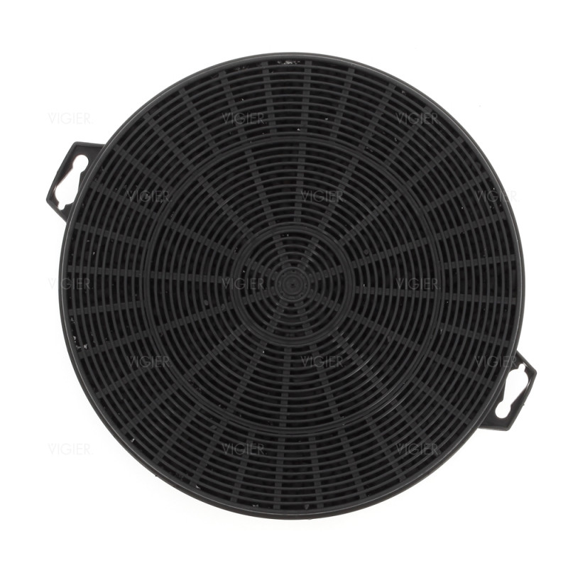 1 FILTRE A CHARBON CR200 POUR HOTTE AIRLUX GLEM