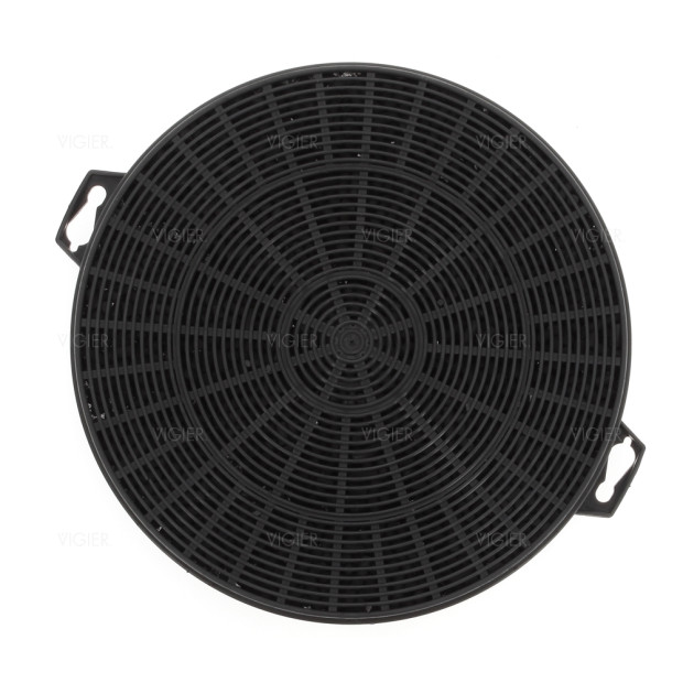 1 FILTRE A CHARBON CR200 POUR HOTTE AIRLUX GLEM