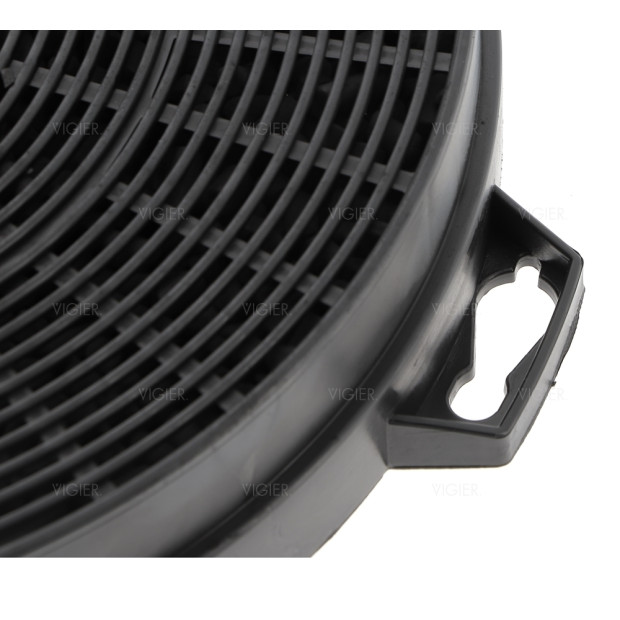 1 FILTRE A CHARBON CR200 POUR HOTTE AIRLUX GLEM