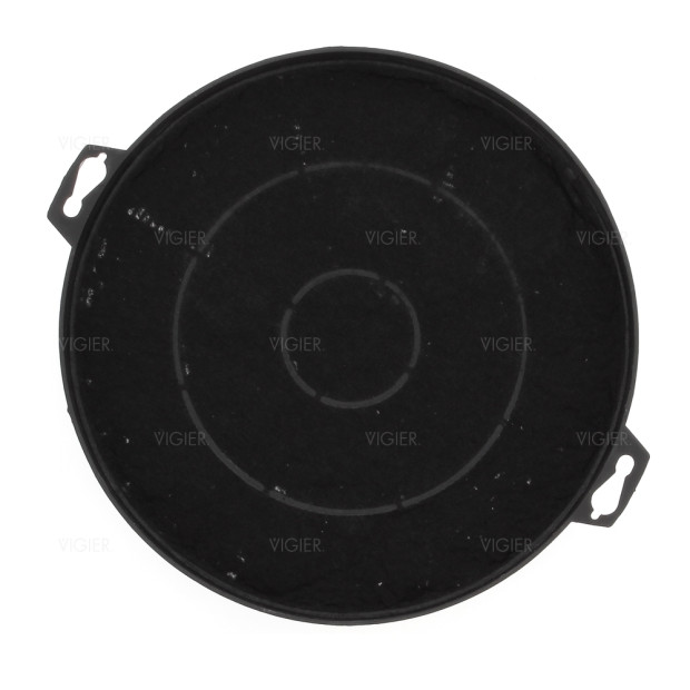 1 FILTRE A CHARBON CR200 POUR HOTTE AIRLUX GLEM