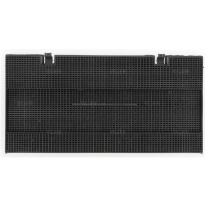 FILTRE A CHARBON RECTANGULAIRE 435X216X28MM DKF24 TYPE150