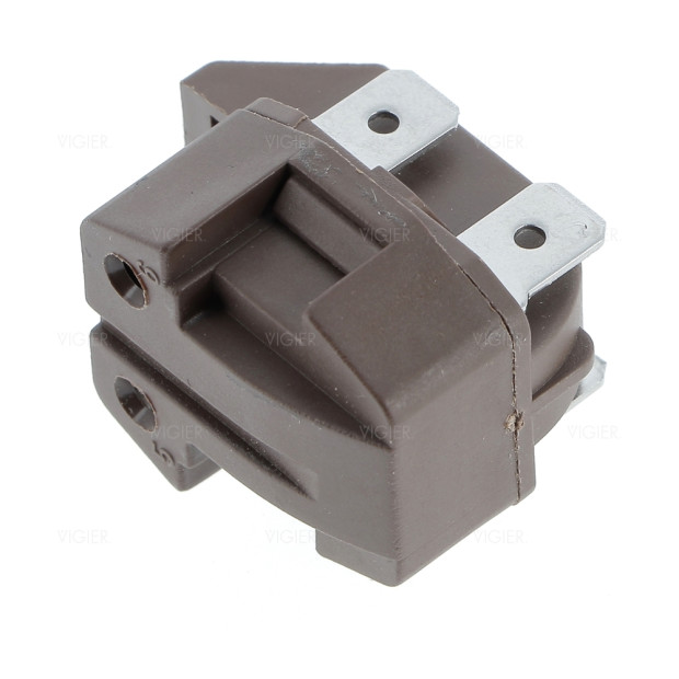 RELAIS DE DEMARRAGE MOTEUR DE 1/12 A 1/2CV 4 COSSES COMPELA