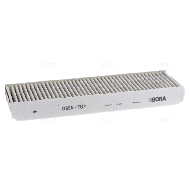 Filtre a charbon actif pour Bora Pure PUAKF