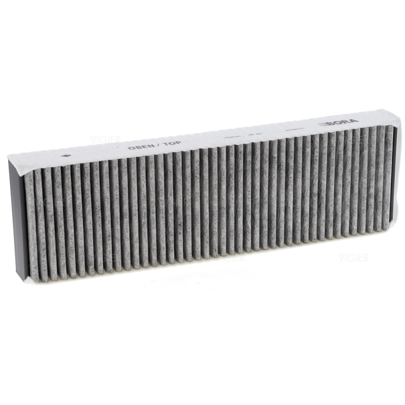 Filtre a charbon actif pour Bora Pure PUAKF