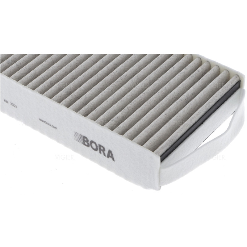 Filtre a charbon actif pour Bora Pure PUAKF
