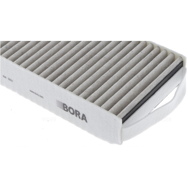 Filtre a charbon actif pour Bora Pure PUAKF