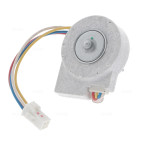 Ventilateur condenseur frigo americain general electric